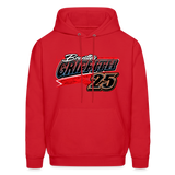 Brantley Griffith | 2025 | Adult Hoodie - red