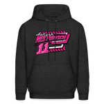 Aaliyah Nestervich | 2025 | Adult Hoodie - charcoal grey