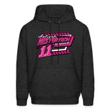 Aaliyah Nestervich | 2025 | Adult Hoodie - charcoal grey