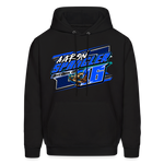 Aaron Spangler | 2024 | Adult Hoodie - black