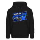 Aaron Spangler | 2024 | Adult Hoodie - black