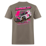 Camron Spangler | 2026 | Adult T-Shirt - safari