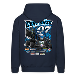 Ryker Centonze | 2025 | Adult Hoodie - navy