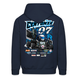 Ryker Centonze | 2025 | Adult Hoodie - navy