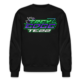 Trey Edge | 2026 | Adult Crewneck Sweatshirt - black