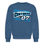 Ryker Centonze | 2025 | Adult Crewneck Sweatshirt - indigo blue