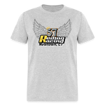 Dylan Golder | 2025 | Adult T-Shirt - heather gray