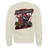 Ace Bledsoe | 2026 | Adult Crewneck Sweatshirt - Sand