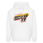 Hagen Langley | 2025 | Adult Hoodie - white