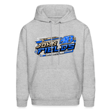 John Fields | 2026 | Adult Hoodie - heather gray