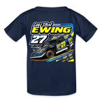 Dalton Ewing | 2024 | Youth T-Shirt - navy