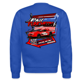 Phil Funcheon | 2025 | Adult Crewneck Sweatshirt - royal blue