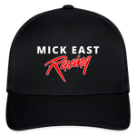 Mick East | 2025 |  Baseball Cap - black