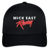 Mick East | 2025 |  Baseball Cap - black