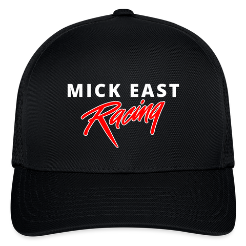 Mick East | 2025 |  Baseball Cap - black
