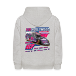 Braiden Keller | 2025 | Youth Hoodie - heather gray