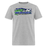 Mason McMahon | 2026 | Adult T-Shirt - heather gray