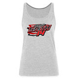 Wyatt Smith | 2025 | Women's Tank - heather gray