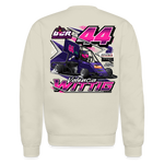 Valencia Wittig | 2025 | Adult Crewneck Sweatshirt - Sand