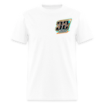 Shane Stanley | 2025 | Adult T-Shirt - white