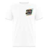 Shane Stanley | 2025 | Adult T-Shirt - white