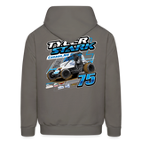 Tyler Stark | 2024 | Adult Hoodie - asphalt gray