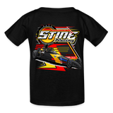 Stine Racing | 2026 | Youth T-Shirt - black