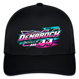 Jason Denbrock | 2026 |  Baseball Cap - black