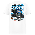 Ryker Centonze | 2025 | Adult T-Shirt - white