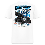 Ryker Centonze | 2025 | Adult T-Shirt - white