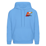 Todd O’Neill | 2025 | Adult Hoodie - carolina blue
