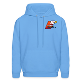 Todd O’Neill | 2025 | Adult Hoodie - carolina blue