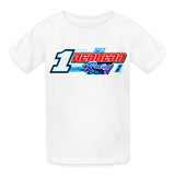 Jackson Collier | 2026 | Youth T-Shirt - white