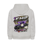 Adam Forster | 2025 | Youth Hoodie - heather gray