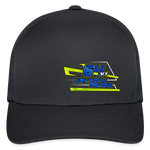 Jaybyn Rood | 2025 |  Baseball Cap - charcoal