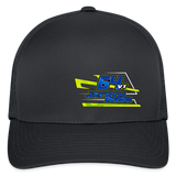 Jaybyn Rood | 2025 |  Baseball Cap - charcoal