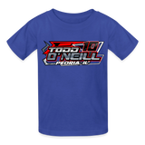 Todd O’Neill | 2026 | Youth T-Shirt - royal blue