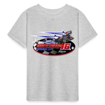 Dakota Convery | 2025 | Youth T-Shirt - heather gray