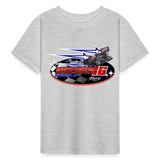 Dakota Convery | 2025 | Youth T-Shirt - heather gray