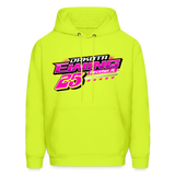 Dakota Ewing | 2024 | Adult Hoodie - safety green