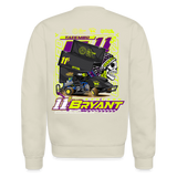 Bryant Racing | 2026 | Adult Crewneck Sweatshirt - Sand