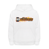 James Goodman | 2026 | Youth Hoodie - white