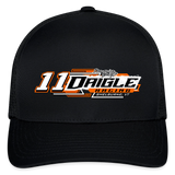 Domenico Daigle | 2026 |  Baseball Cap - black