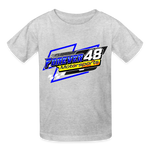 Caleb Cline Wade Fraley | 2025 | Youth T-Shirt - heather gray