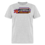 Dylon Holycross | 2025 | Adult T-Shirt - heather gray