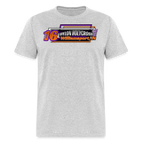 Dylon Holycross | 2025 | Adult T-Shirt - heather gray