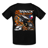 Domnick May | 2026 | Youth T-Shirt - black