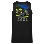 Jaybyn Rood | 2025 | Men's Tank - black