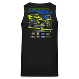 Jaybyn Rood | 2025 | Men's Tank - black