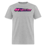 Valencia Wittig | 2025 | Adult T-Shirt - heather gray